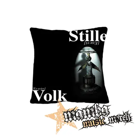 STILLE VOLD - Ex-Uvie - vankúš