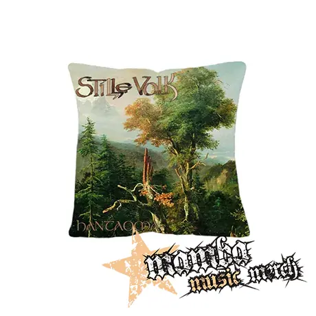 STILLE VOLK - Hantaoma - vankúš