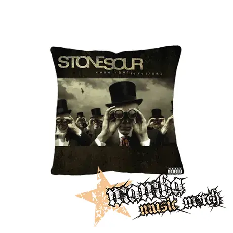 STONE SOUR - Come What(ever) May - vankúš