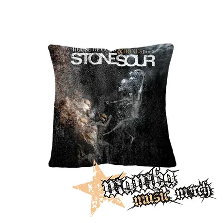 STONE SOUR - House of Gold & Bones, Part 2 - vankúš