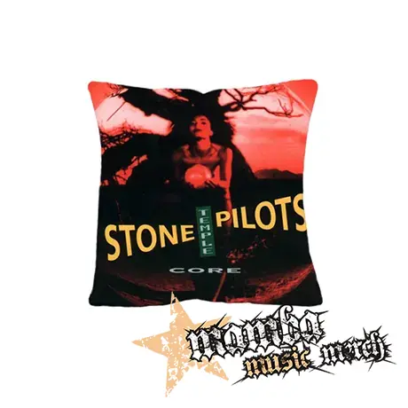 STONE TEMPLE PILOTS - Core - vankúš
