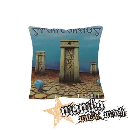 STRATOVARIUS - Episode - vankúš