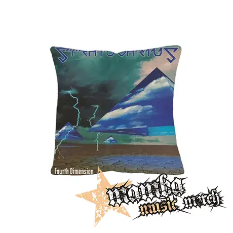 STRATOVARIUS - Fourth Dimension - vankúš