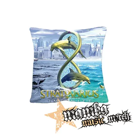 STRATOVARIUS - Infinite - vankúš