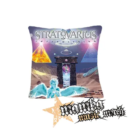 STRATOVARIUS - Intermission - vankúš
