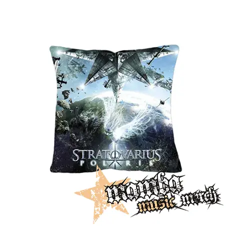 STRATOVARIUS - Polaris - vankúš