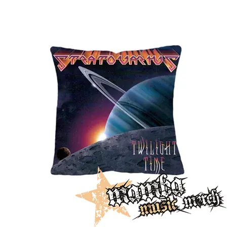 STRATOVARIUS - Twilight Time - vankúš