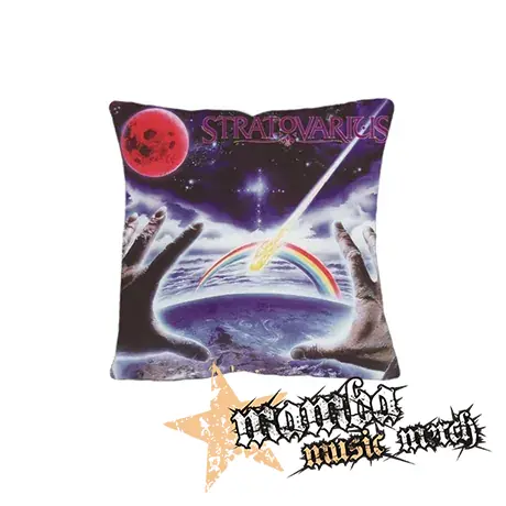 STRATOVARIUS - Visions - vankúš
