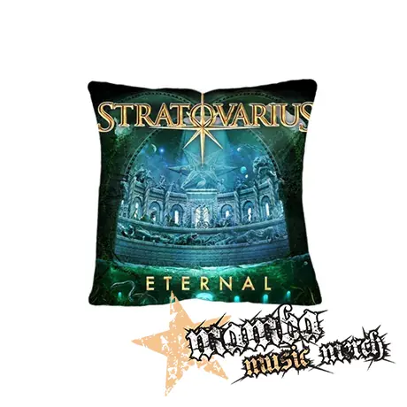 STRATOVARUS - Eternal - vankúš