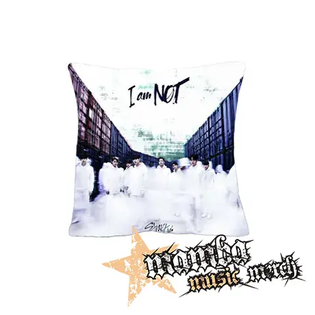 STRAY KIDS - I am NOT - vankúš