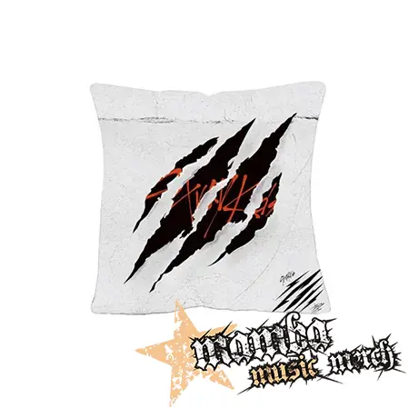 STRAY KIDS - Thunderous - vankúš