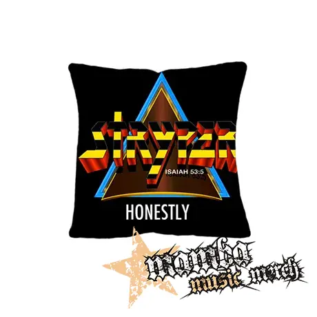 STRYPER - Honestly - vankúš