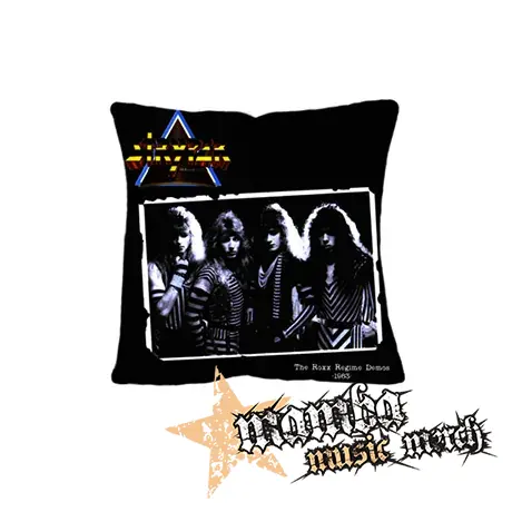 STRYPER - The Roxx Regime Demos - vankúš