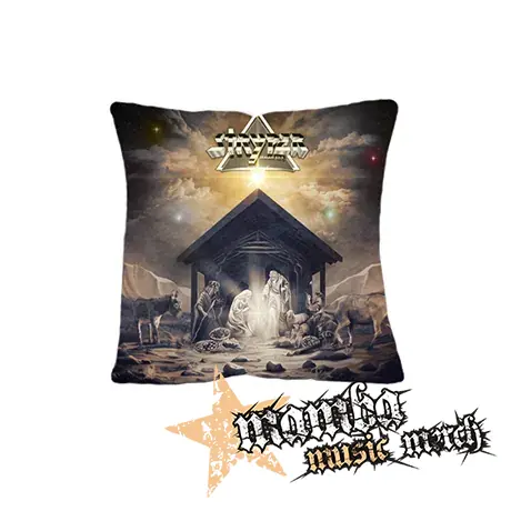 STRYPER - Winter Wonderland - vankúš