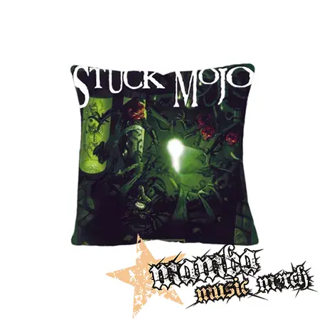STUCK MOJO - Pigwalk - vankúš