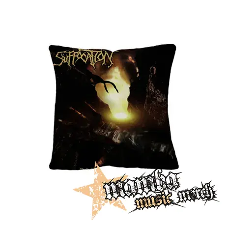 SUFFOCATION - Despise the Sun - vankúš