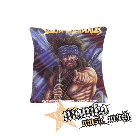 SUICIDAL TENDENCIES - Join The Army - vankúš