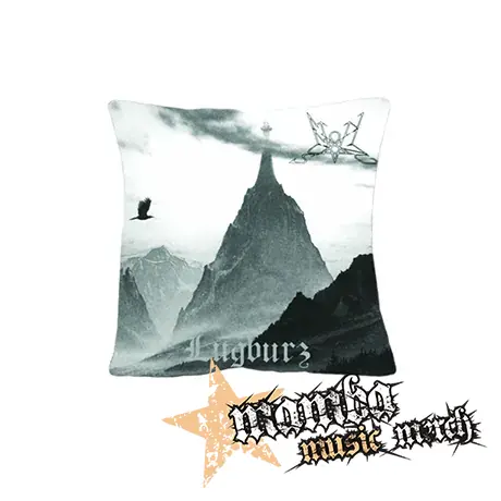 SUMMONING - Lugburz - vankúš