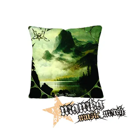 SUMMONING - Oath Bound - vankúš