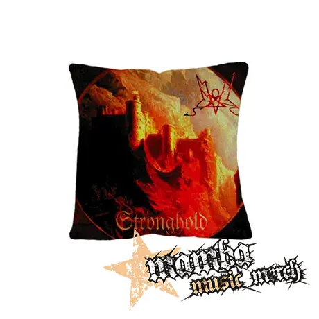 SUMMONING - Stronghold - vankúš