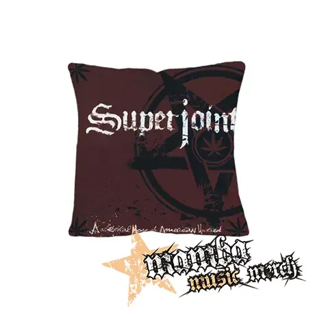 SUPERJOINT RITUAL - A Lethal Dose of American Hatred - vankúš