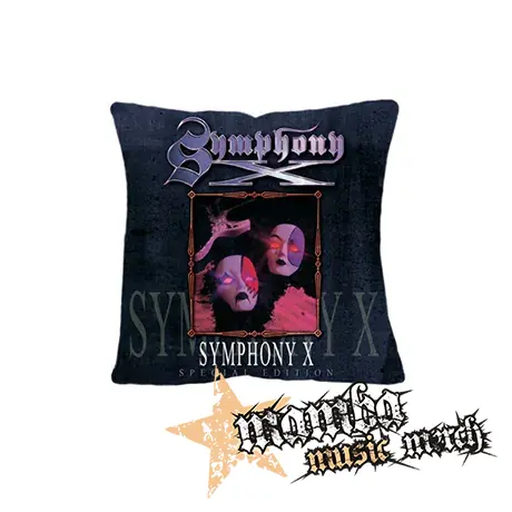 SYMPHONY X - Symphony X - vankúš