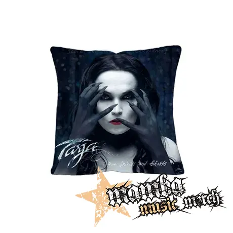 TARJA - From Spirits and Ghosts - vankúš