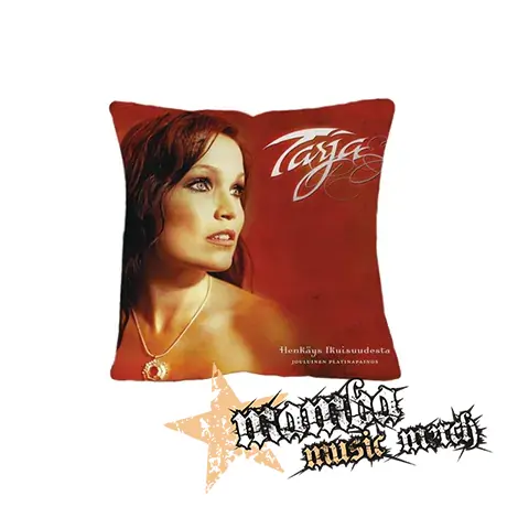 TARJA - Henkäys Ikuisuudesta - vankúš