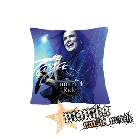 TARJA - Luna Park Ride - vankúš