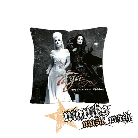 TARJA - Score for a Dark Christmas - vankúš