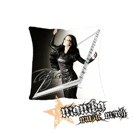 TARJA - The Brightest Void - vankúš