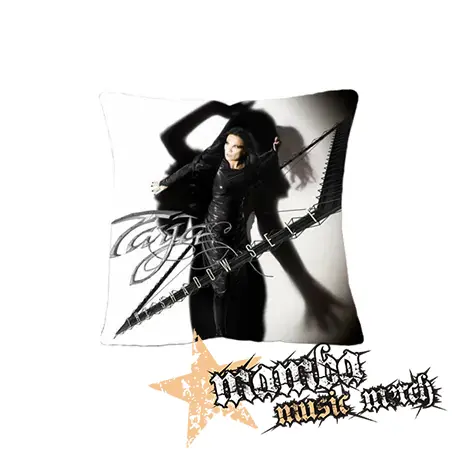 TARJA - The Shadow Self - vankúš