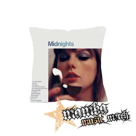 TAYLOR SWIFT - Midnights - vankúš