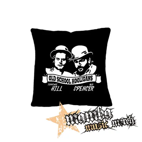 TERENCE HILL & BUD SPENCER - vankúš