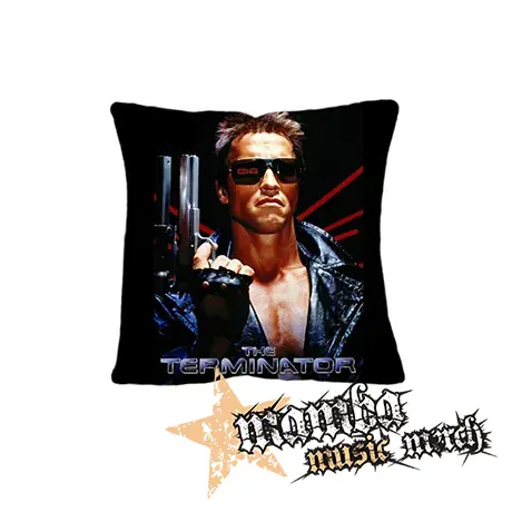 TERMINATOR 1 - vankúš
