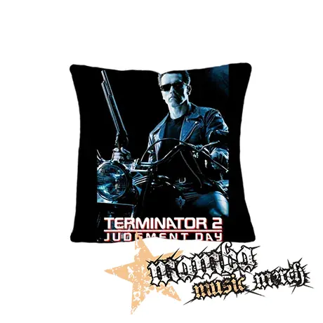 TERMINATOR 2 - Judgement Day - vankúš