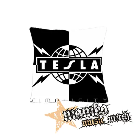 TESLA - Simplicity - vankúš