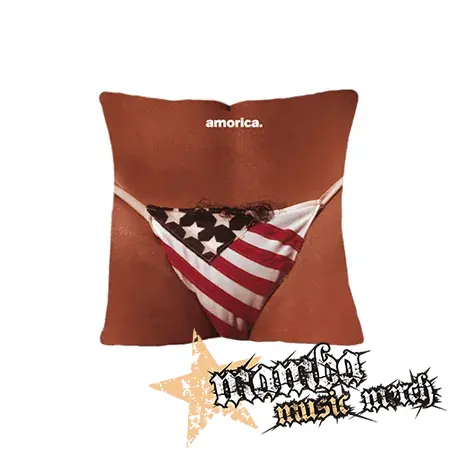 THE BLACK CROWES - Amorica - vankúš