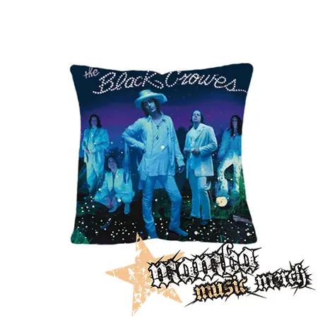 THE BLACK CROWES - By YOur Side - vankúš
