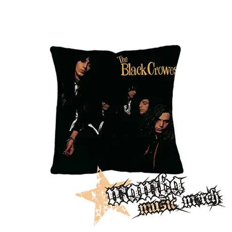 THE BLACK CROWES - Shake Your Money Maker - vankúš