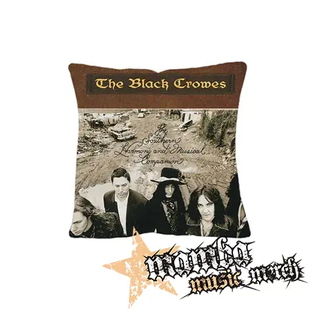 THE BLACK CROWES . The Southern Harmony And Musical Companion - vankúš
