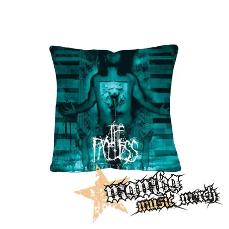 THE FACELESS - Akeldama - vankúš