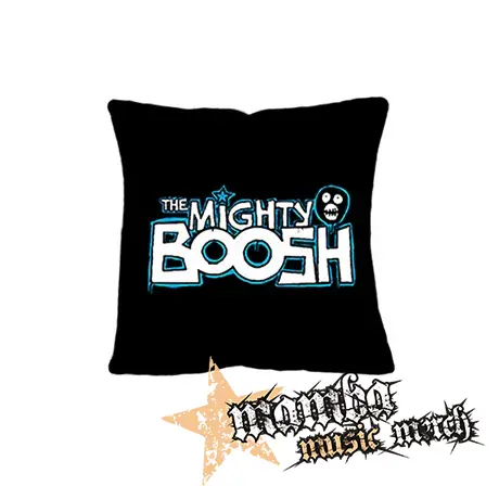 THE MIGHTY BOOSH - vankúš