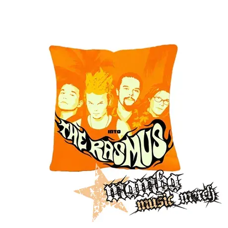 THE RASMUS - Into - vankúš