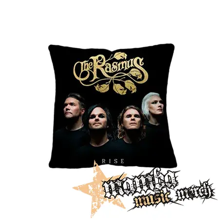 THE RASMUS - Rise - vankúš