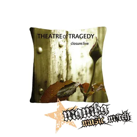 THEATRE OF TRAGEDY - Closure - Live - vankúš