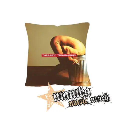 THERAPY - Troublegum - vankúš