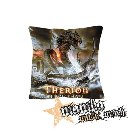 THERION - Leviathan - vankúš