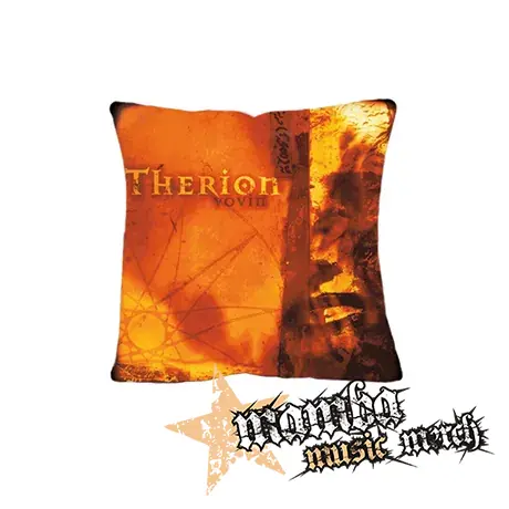 THERION - Vovin - vankúš