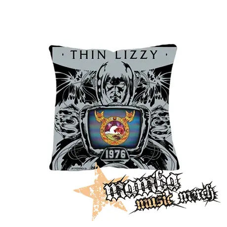 THIN LIZZY - 1976 - vankúš